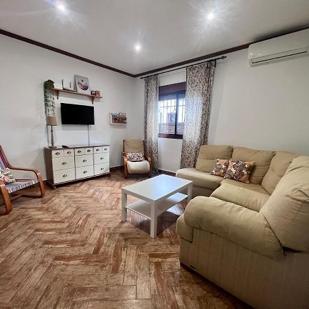 Casa Loli - Solo Familias Y Parejas Conil De La Frontera Exterior foto