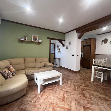 Casa Loli - Solo Familias Y Parejas Conil De La Frontera Exterior foto