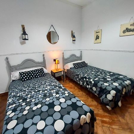 Casa Loli - Solo Familias Y Parejas Conil De La Frontera Exterior foto