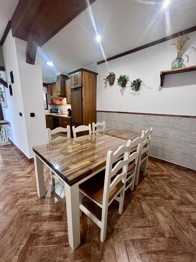 Casa Loli - Solo Familias Y Parejas Conil De La Frontera Exterior foto