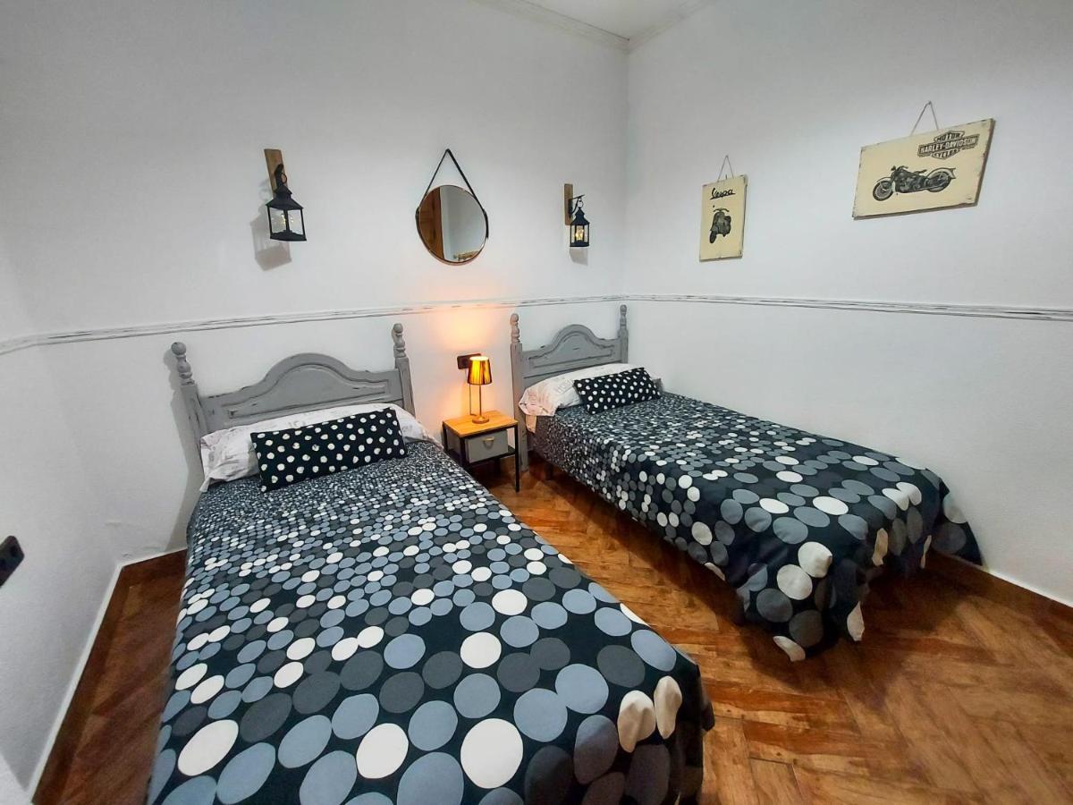 Casa Loli - Solo Familias Y Parejas Conil De La Frontera Exterior foto
