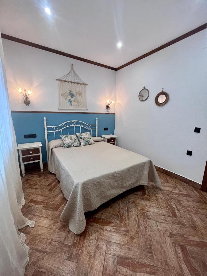Casa Loli - Solo Familias Y Parejas Conil De La Frontera Exterior foto
